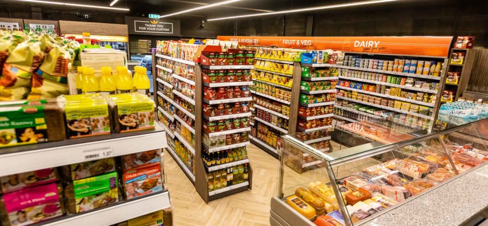 projekty-sklepow.pl - Projektowanie wnętrz sklepów