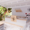 aranżacja piekarni